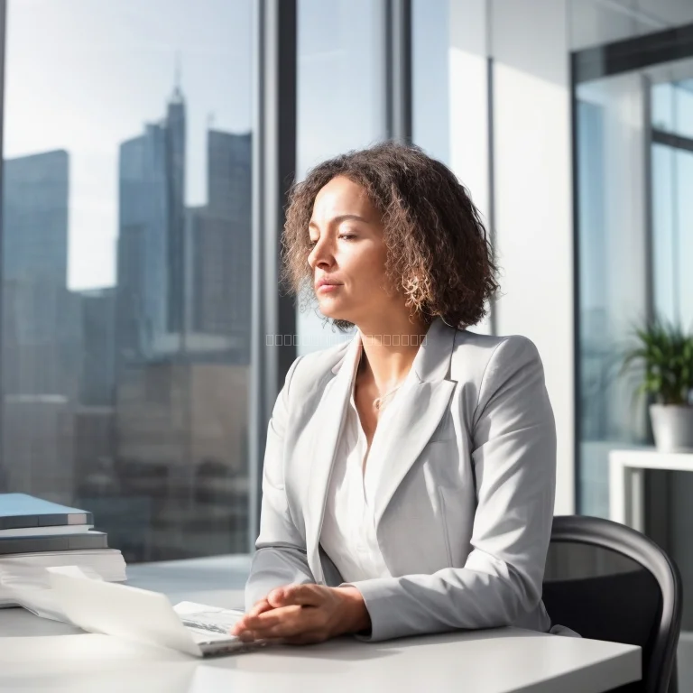 لماذا الاقتصاد الروحي مهم للمديرين؟