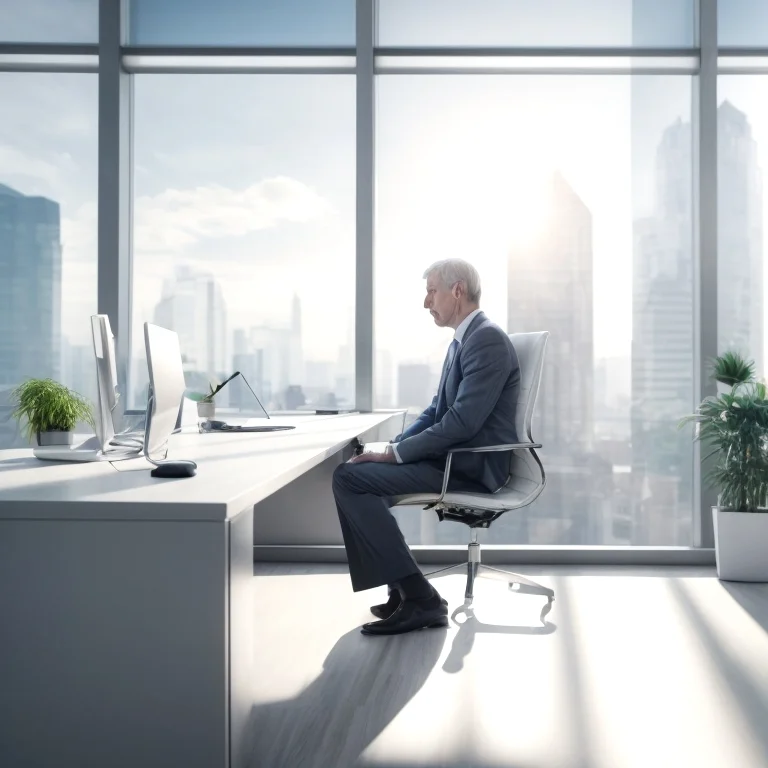 اجتماع محترفين في مجال الاقتصاد الروحي