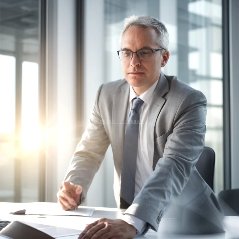 المسار الروحي للمديرين: خطوات نحو تغيير مستدام