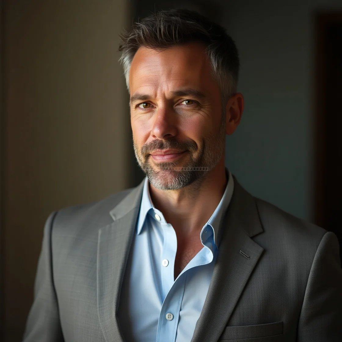 سعيد العبري